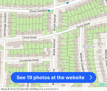 Braid Avenue, Braids, Edinburgh, EH10 - Photo 1