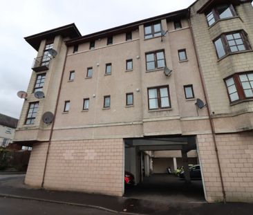 Arthur Bett Court Stirling, FK13 6DW - Photo 2