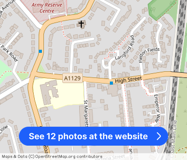 Avonside House, FLETTON QUAYS, PE2 - Photo 1