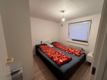 Fin 2 vær. lejlighed til leje i Grindsted. 65m2 - Photo 3