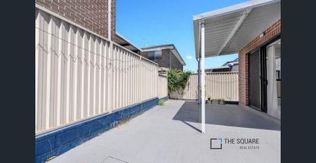 Exceptional Family Home Moments from Riverbank PS and The Ponds High Schools, Shops & Transport - Photo 5