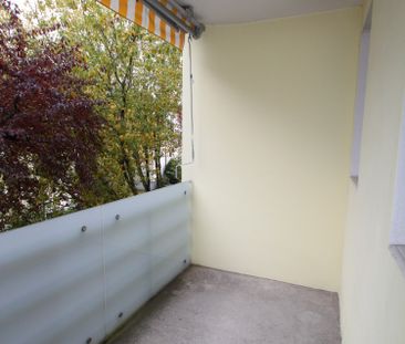 1 Zimmer, 35 m², 1. Stock - Photo 2