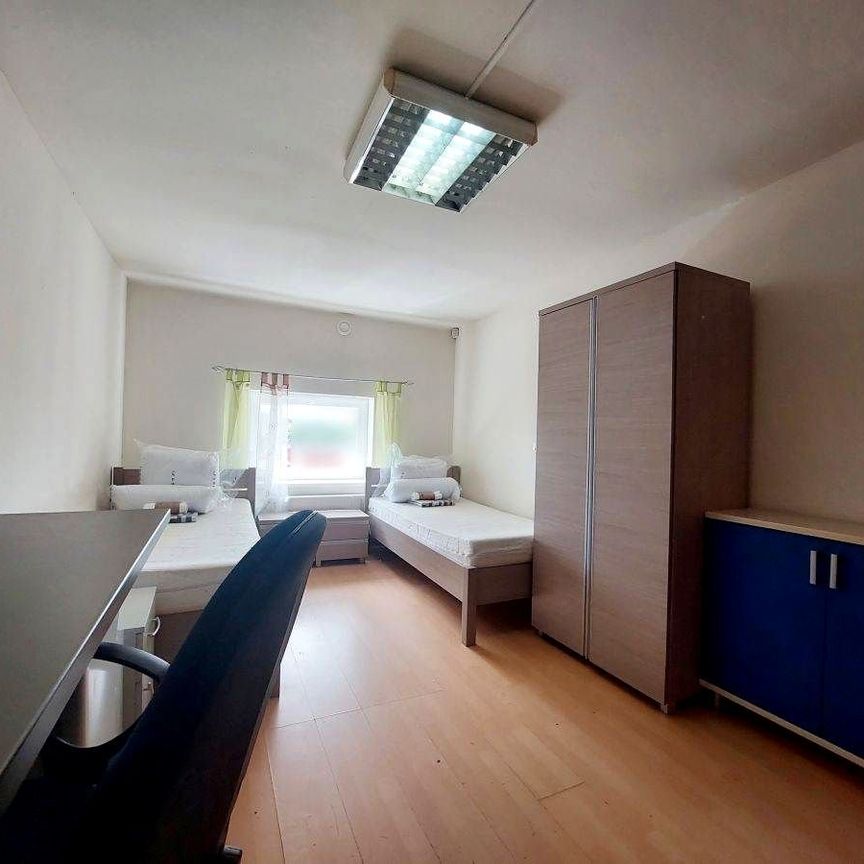 Pokój Zielona Góra - Zdjęcie 1