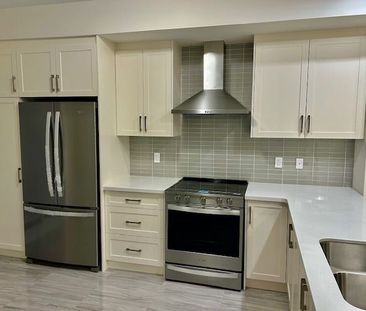 For Lease - 109 Clippers Crescent, Whitchurch-Stouffville, Ontario - Photo 5