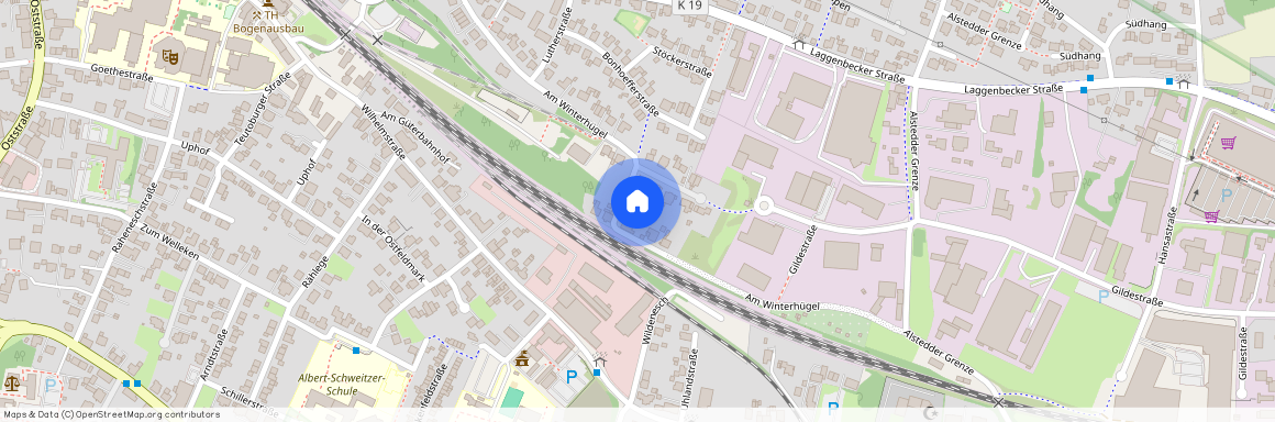 Am Winterhügel 31, 49477 Ibbenbüren