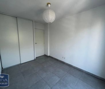 Appartement à louer 4 pièces 74.8m² - Photo 5