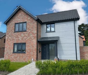 Alia Way, ., North Lopham - Photo 2