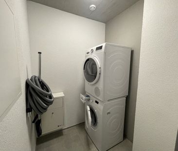 Modern 2.5 room apartment in Heerbrugg - Photo 6