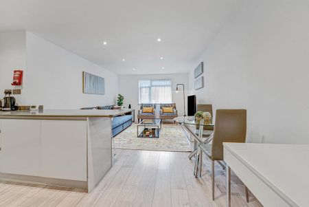 2 bedroom apartment to rent - Photo 4