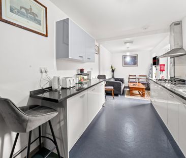 7 Bed Semi-Detached House, Paton Street, LE3 - Photo 4