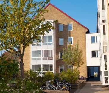 John Ericssons väg 66B, Solbacken - Foto 4