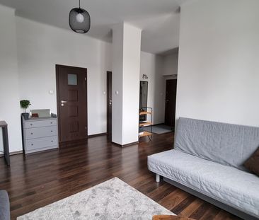 Żoliborz, kameralne studio 34 m², klimatyczne - Фото 1