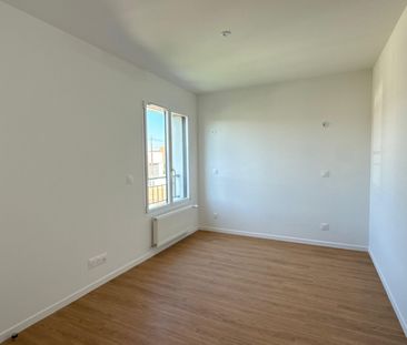 Location Appartement 2 pièces 26m² - Photo 4