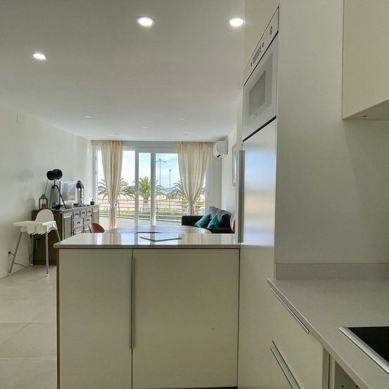 Passeig Marítim - Foto 1