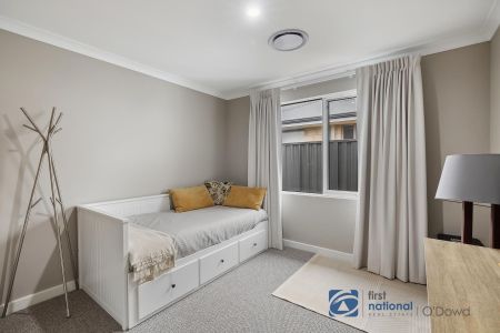 Luxurious 4-Bedroom Family Home - Photo 4