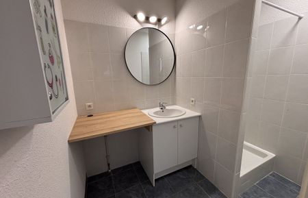 Appartement à louer à Objat - Photo 3
