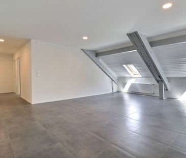 Magnifique 3.5 pièces entièrement rénové en plein centre-ville - Photo 6