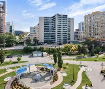 111 RIVERSIDE DRIVE East Unit# 601 | 111 RIVERSIDE DRIVE East Unit#... - Photo 1