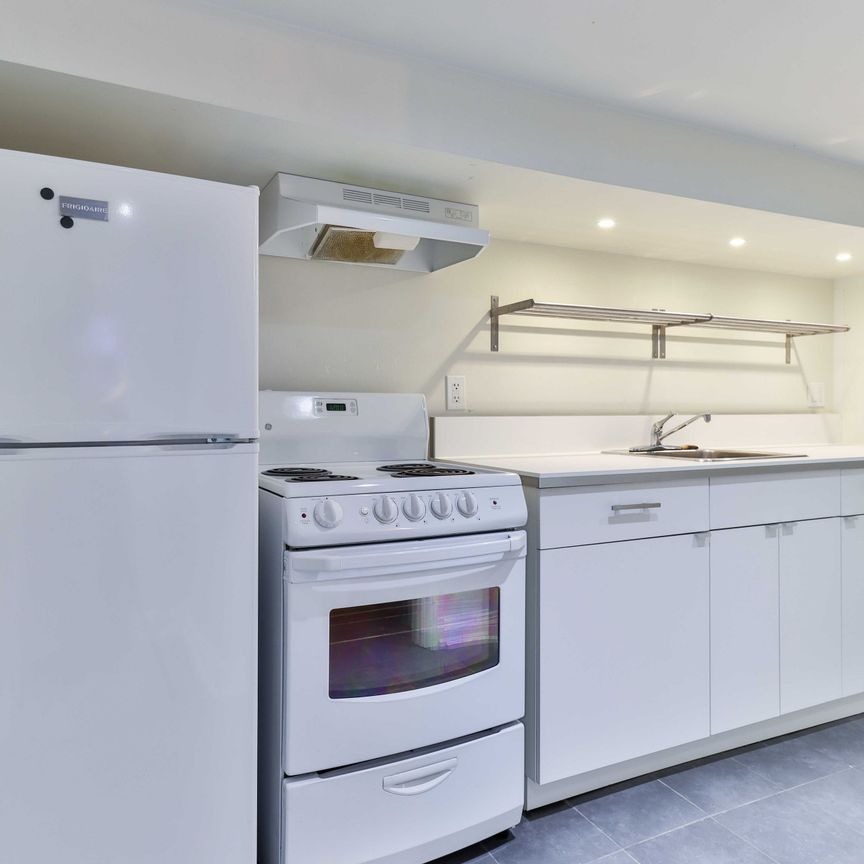 For Lease - 281 Symington Avenue, Toronto, Ontario - Photo 1