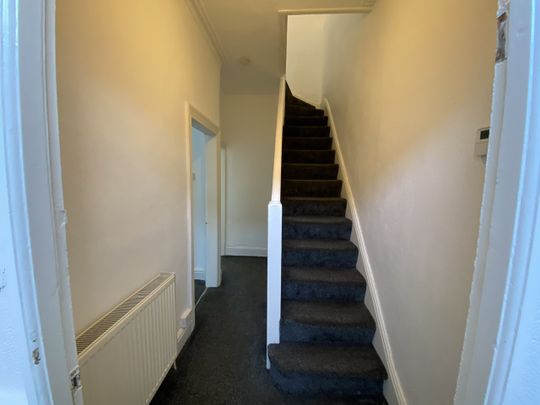 3 Bed Terraced House, Kipling Avenue, CH42 - Photo 1