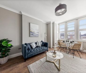 1 bedroom flat to rent - Photo 2