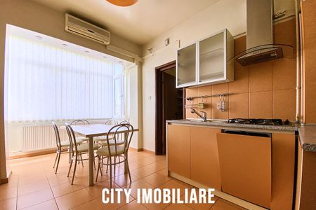 Apartament 3 camere, decomandate, S 100 mp, garaj, str. Hajdeu. de inchiriat - Photo 5