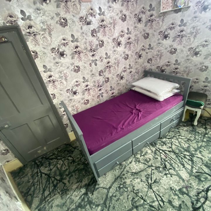 Room in a Shared House, Katherine Road, E6 - Photo 1