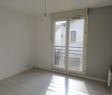 Résidence Les Facs Côte Blatin - Bât.A 15 rue de Romagnat, 63000, C... - Photo 6