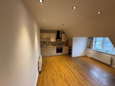 1 bedroom apartment to rent - Photo 3