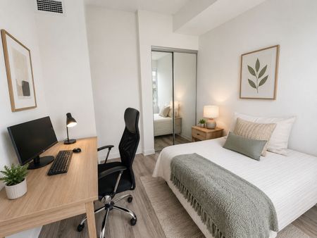 For Lease - 1 Yorkville Avenue Unit# 1410, Toronto, Ontario - Photo 4