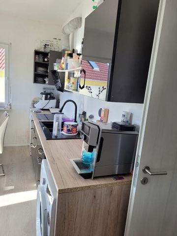 Wohnung in Satteldorf - Photo 3