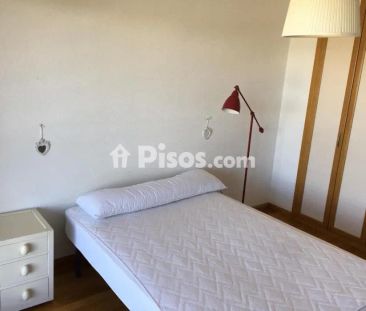 Chalet en alquiler en Calle de Gustavo Adolfo Becquer - Photo 5
