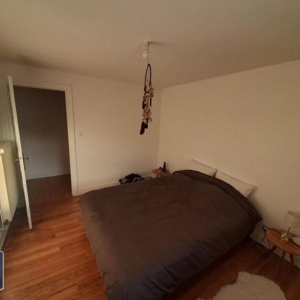Location Appartement 3 pièces 71m² BELFORT 90000 - Photo 1