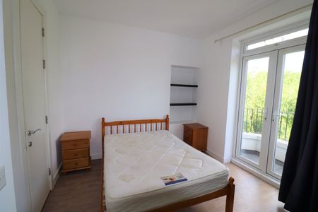 1 Bed Flat, Thane Villas, N7 - Photo 3