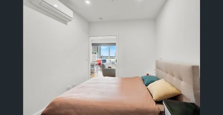 1 bedroom apartment in the heart of Moonee Ponds - Photo 2