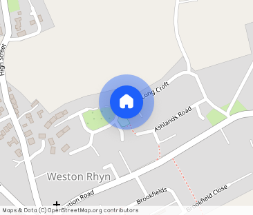 Weston Rhyn - Photo 1