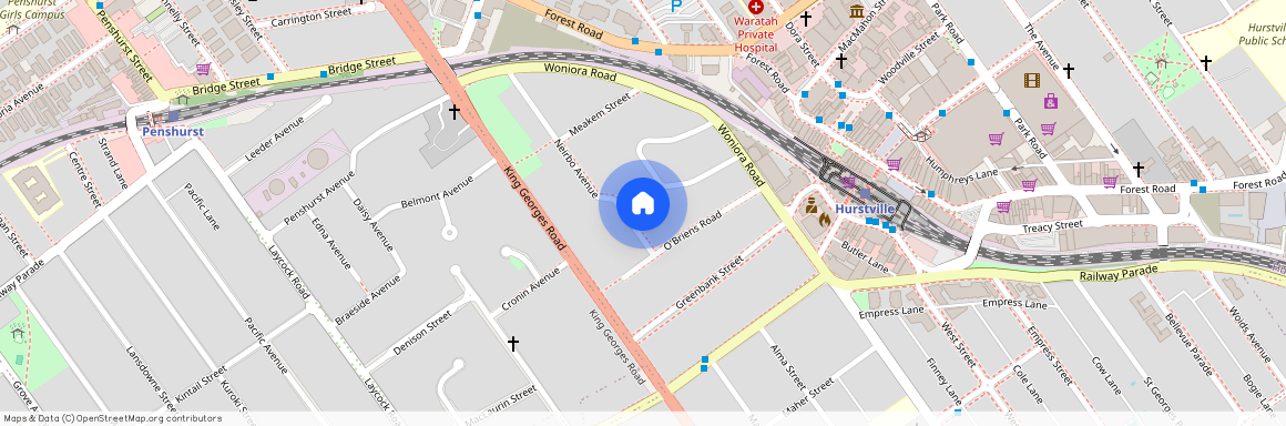 28 Neirbo Avenue, NSW 2220, Hurstville