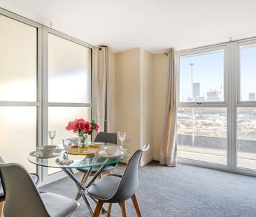3 bedroom apartment to rent Adelphi Street, Salford, Greater Manche... - Photo 3