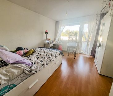 Helle 2Zi-Whg mit Balkon in ruhiger Lage! - Photo 3