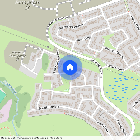 Redshank Avenue, Glasgow, PA4