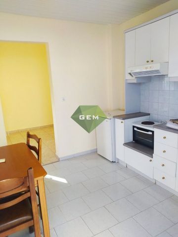 Studio/Γκαρσονιέρα για ενοικίαση Θέρισσος (Ηράκλειο Κρήτης) - Φωτογραφία 3
