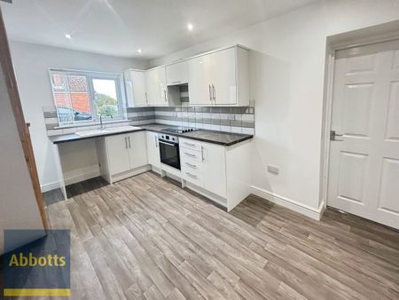 Chapel Lane, Fincham - Photo 2