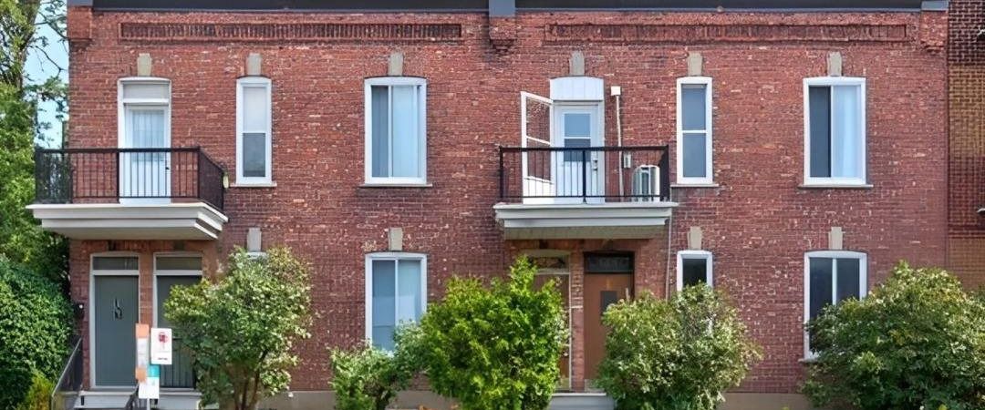 À louer / Appartement - Photo 1