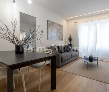 Bilocale via Rosolino Pilo 19, Porta Venezia, Milano - Foto 3