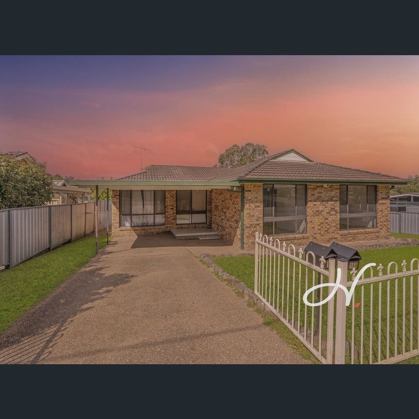 8 Cowry Street, Bellbird, NSW 2325 - Photo 1