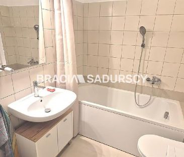 Mieszkanie Kraków Krowodrza powierzchnia 37.0 m² C206-WM-43601 - Фото 2