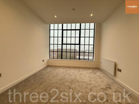 1 bedroom apartment to rent - Photo 2