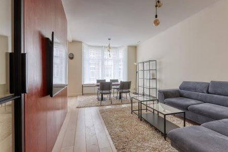 Appartement te huur: Edisonstraat 78 2561 BH Den Haag - Foto 5