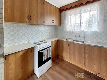 AFFORDABLE & CENTRAL UNIT - Photo 5