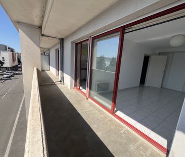 Location Appartement 2 pièces 44m² RODEZ 12000 - Photo 4